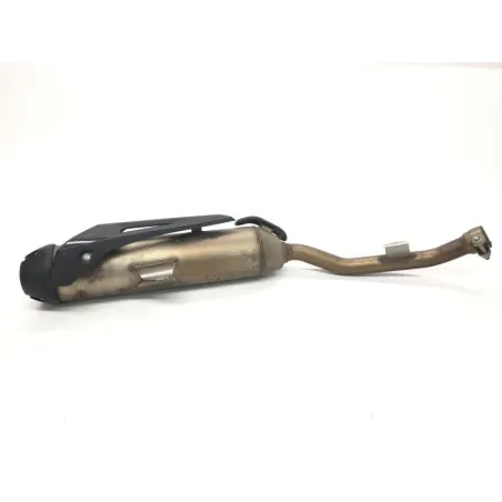 Silencieux (echappement) YAMAHA WR 125 X 2009-2014