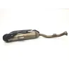 Silencieux (echappement) YAMAHA WR 125 X 2009-2014