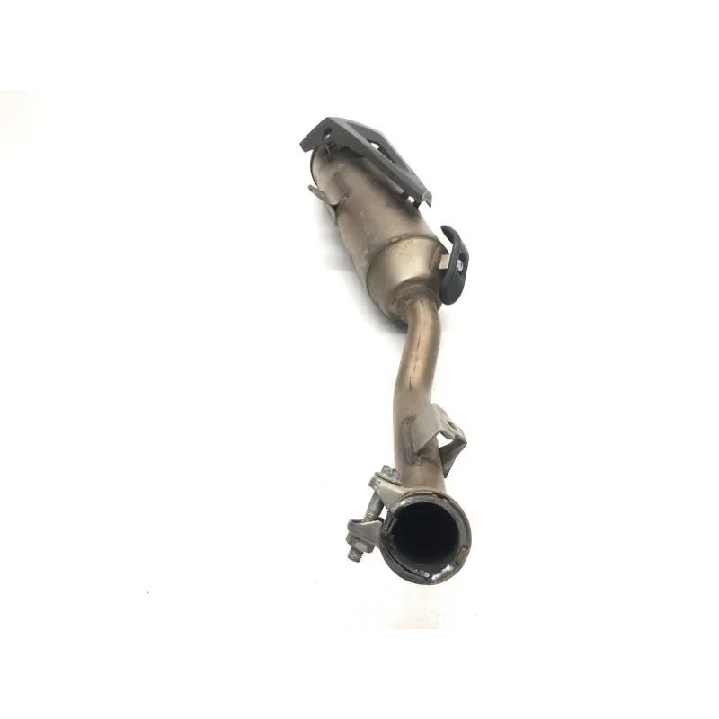 Silencieux (echappement) YAMAHA WR 125 X 2009-2014