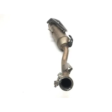 Silencieux (echappement) YAMAHA WR 125 X 2009-2014