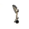 Silencieux (echappement) YAMAHA WR 125 X 2009-2014