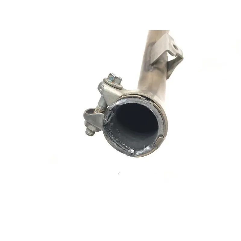 Silencieux (echappement) YAMAHA WR 125 X 2009-2014