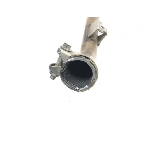 Silencieux (echappement) YAMAHA WR 125 X 2009-2014