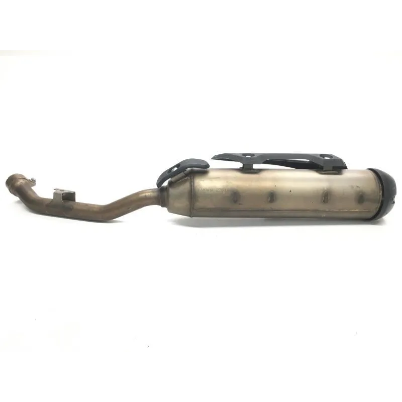Silencieux (echappement) YAMAHA WR 125 X 2009-2014