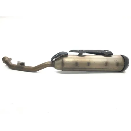 Silencieux (echappement) YAMAHA WR 125 X 2009-2014
