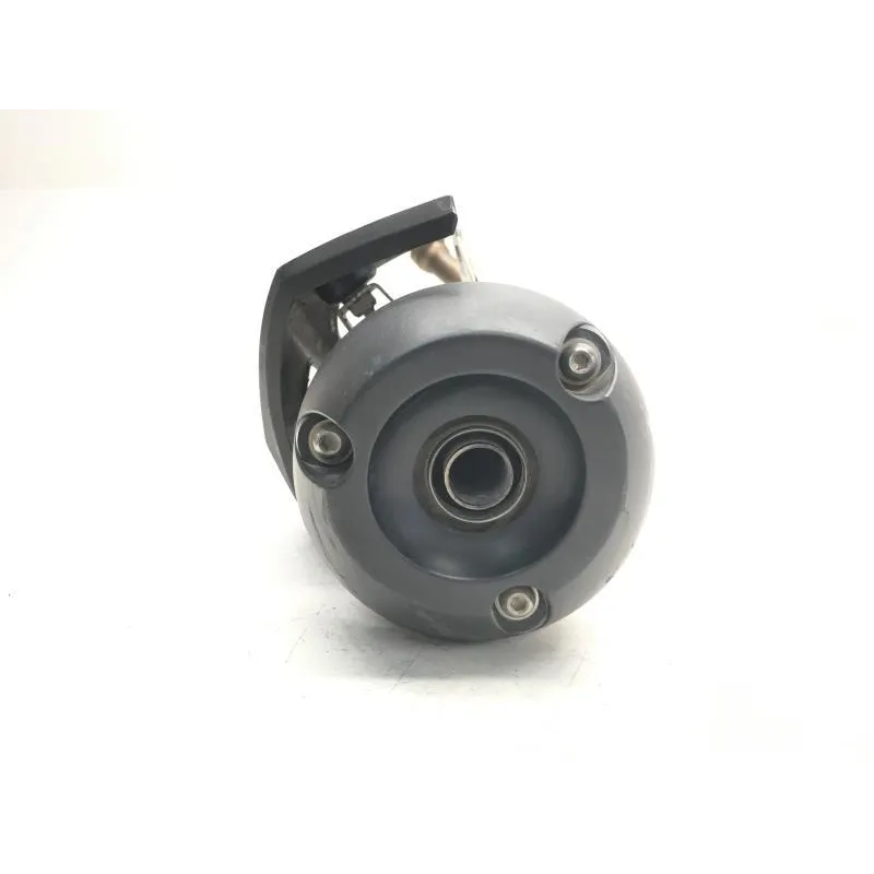 Silencieux (echappement) YAMAHA WR 125 X 2009-2014