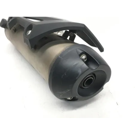 Silencieux (echappement) YAMAHA WR 125 X 2009-2014