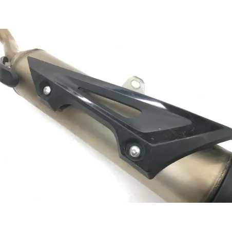 Silencieux (echappement) YAMAHA WR 125 X 2009-2014