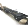 Silencieux (echappement) YAMAHA WR 125 X 2009-2014
