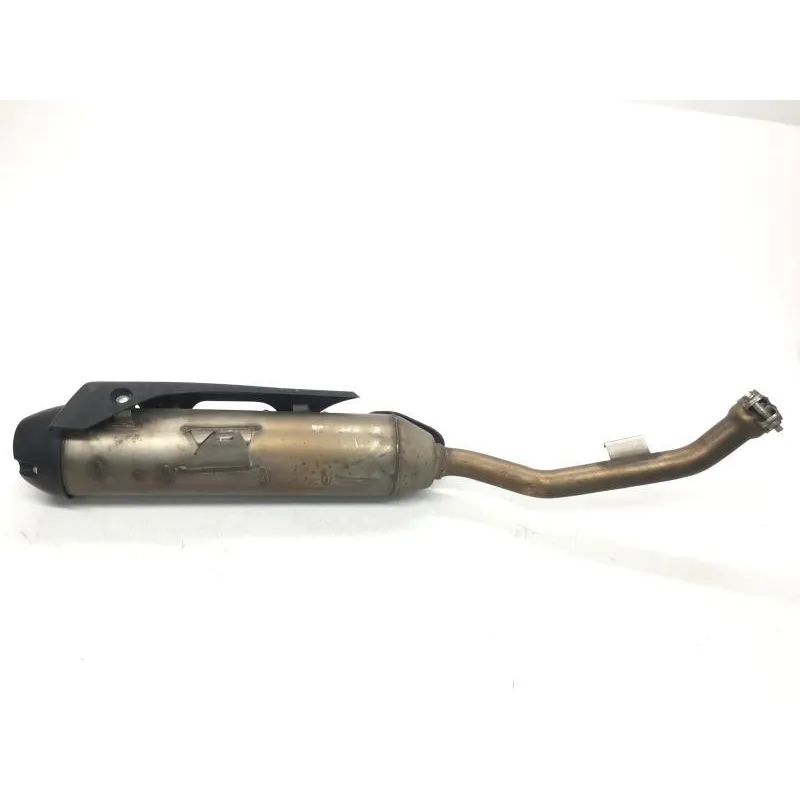 Silencieux (echappement) YAMAHA WR 125 X 2009-2014