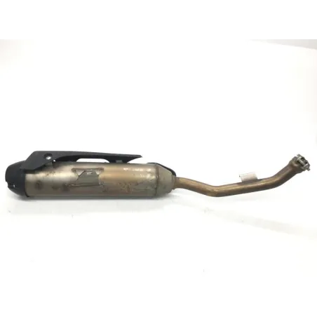 Silencieux (echappement) YAMAHA WR 125 X 2009-2014