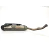 Silencieux (echappement) YAMAHA WR 125 X 2009-2014