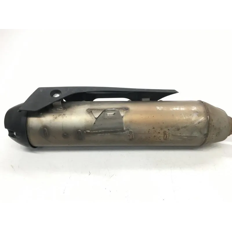 Silencieux (echappement) YAMAHA WR 125 X 2009-2014