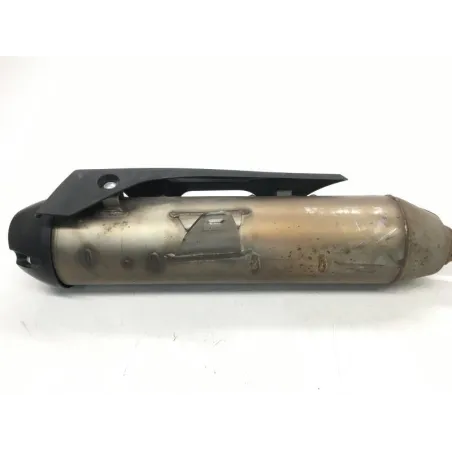 Silencieux (echappement) YAMAHA WR 125 X 2009-2014