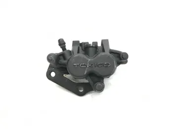 Etrier de frein avant gauche SUZUKI GSX F 750 1998-2003