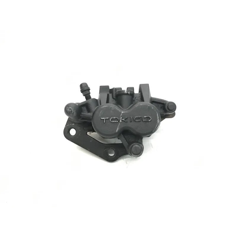 Etrier de frein avant gauche SUZUKI GSX F 750 1998-2003