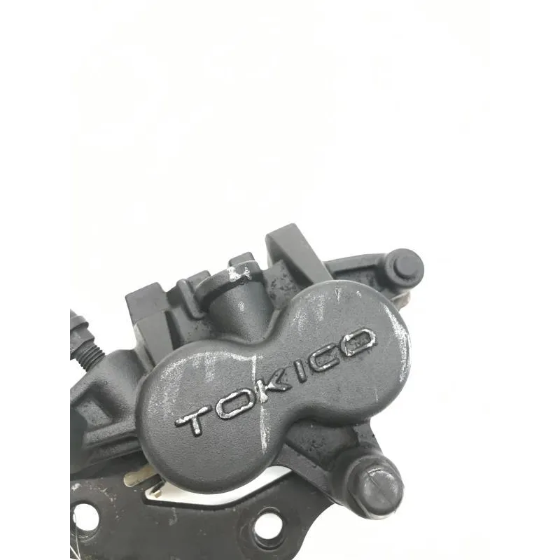 Etrier de frein avant gauche SUZUKI GSX F 750 1998-2003
