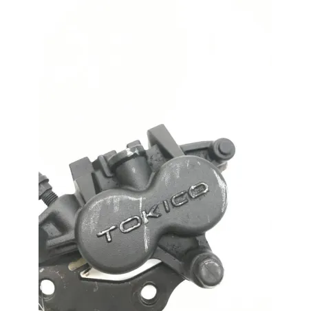 Etrier de frein avant gauche SUZUKI GSX F 750 1998-2003