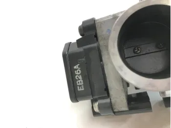 Corps papillon injection HONDA NC 750 2014-2019 INTEGRA