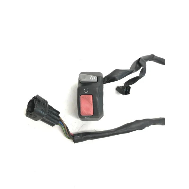 Commodo droit KAWASAKI Z 1000 2007-2009 ABS