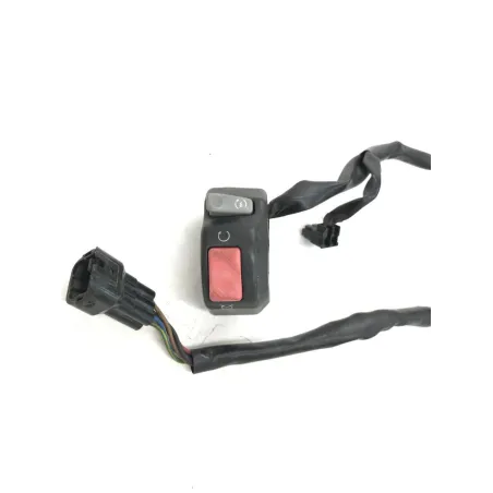 Commodo droit KAWASAKI Z 1000 2007-2009 ABS