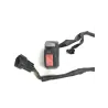 Commodo droit KAWASAKI Z 1000 2007-2009 ABS