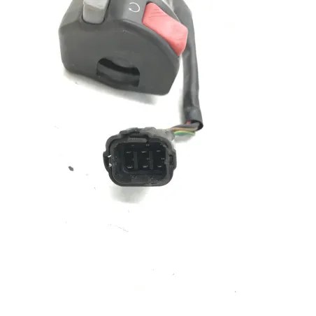 Commodo droit KAWASAKI Z 1000 2007-2009 ABS