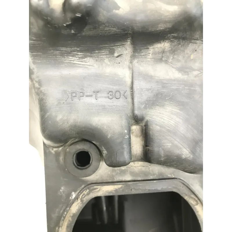 Boite a air KAWASAKI Z 1000 2007-2009 ABS