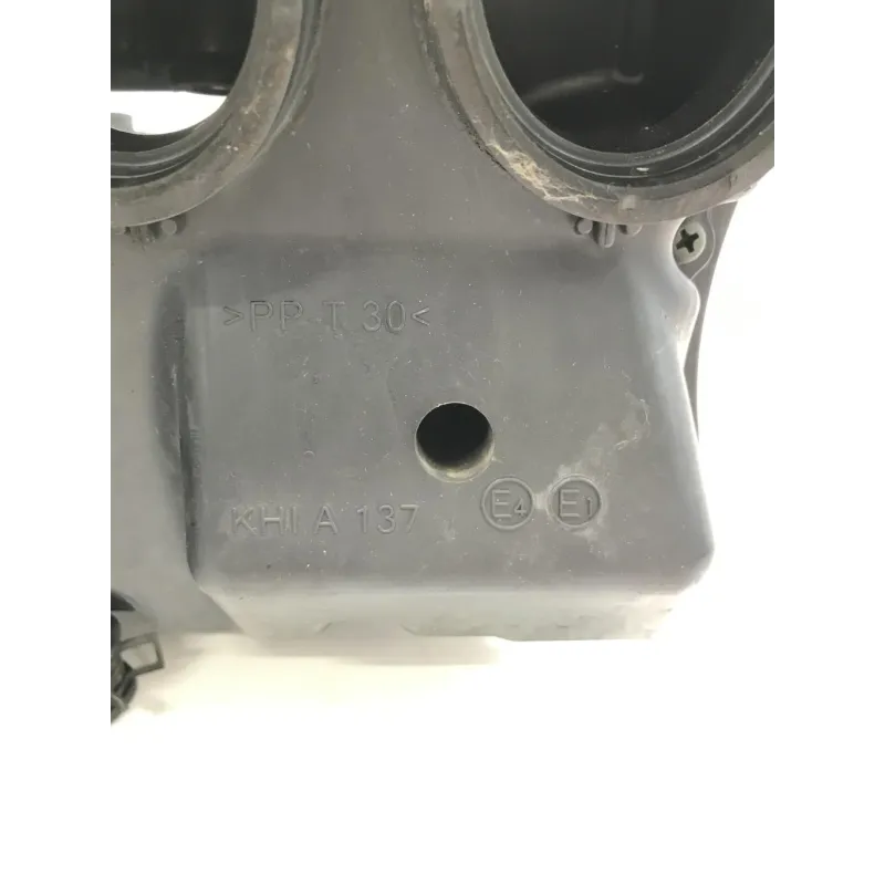 Boite a air KAWASAKI Z 1000 2007-2009 ABS