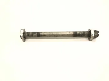 Axe de roue arriere KAWASAKI Z 1000 2007-2009 ABS