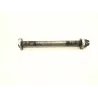 Axe de roue arriere KAWASAKI Z 1000 2007-2009 ABS