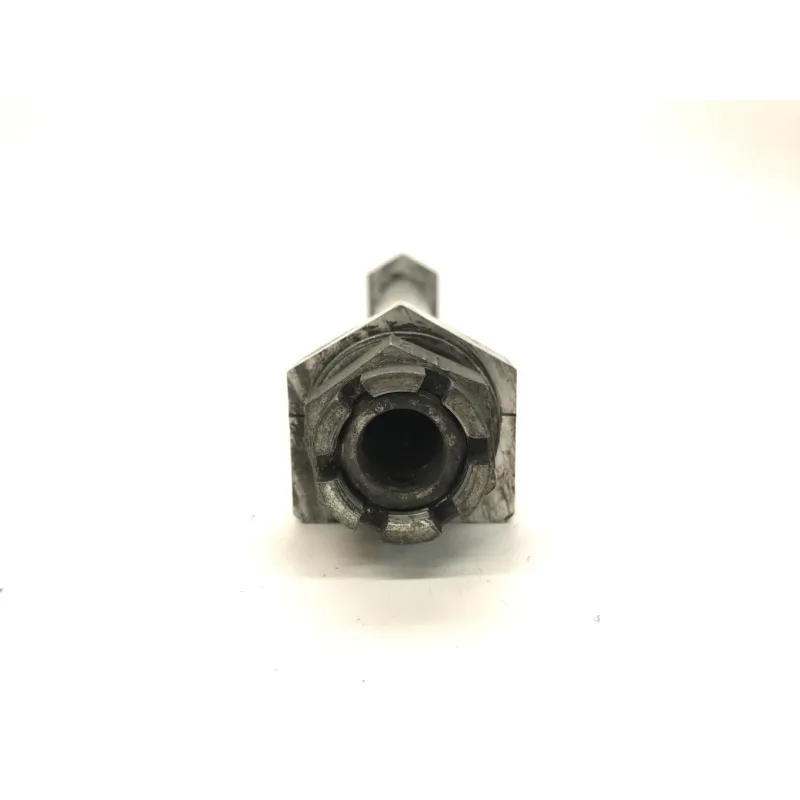 Axe de roue arriere KAWASAKI Z 1000 2007-2009 ABS