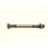 Axe de roue arriere KAWASAKI Z 1000 2007-2009 ABS