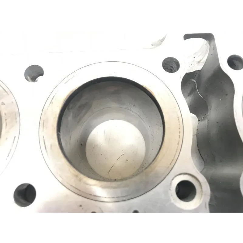 Piston cylindre SUZUKI GSF 600 1995-1999 BANDIT