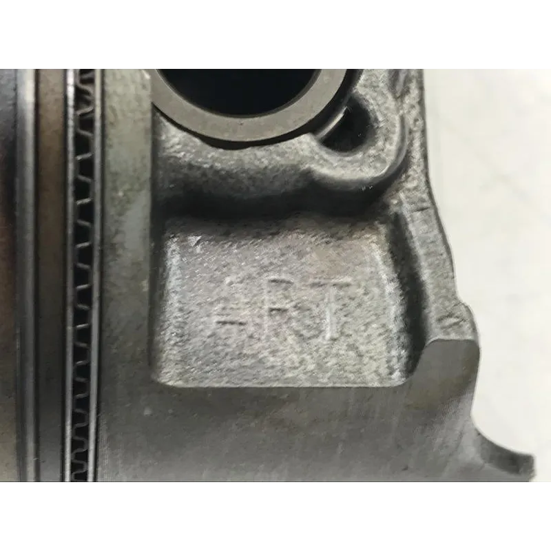 Piston cylindre SUZUKI GSF 600 1995-1999 BANDIT
