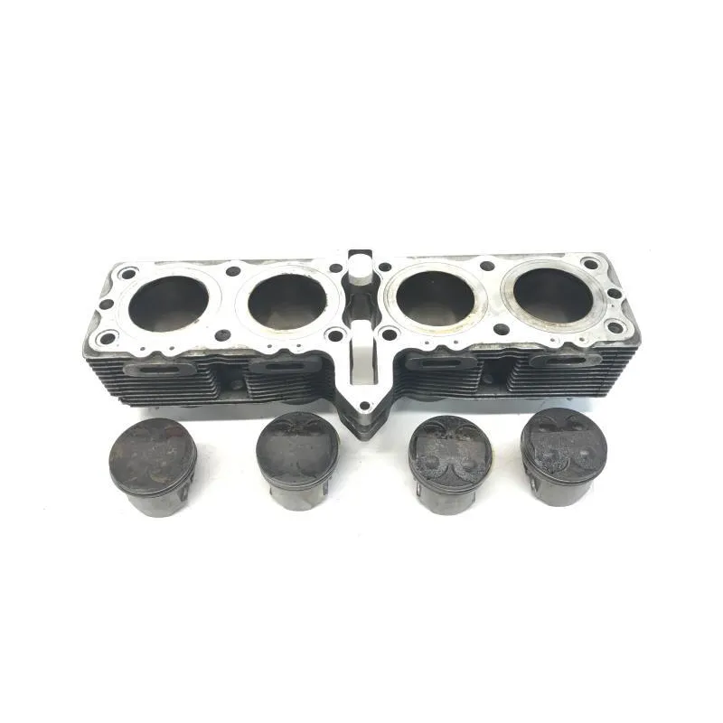Piston cylindre SUZUKI GSF 600 1995-1999 BANDIT