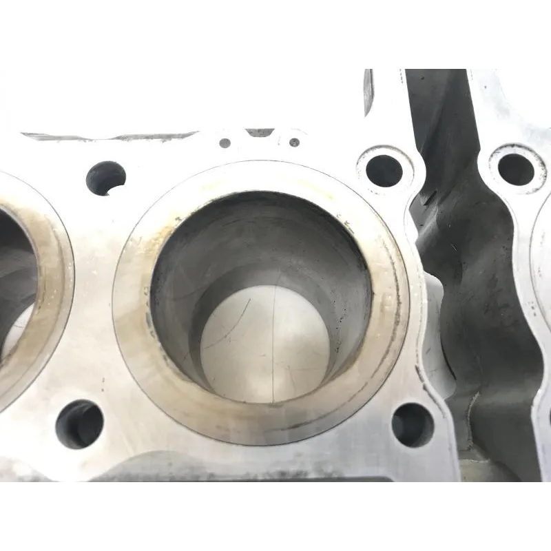 Piston cylindre SUZUKI GSF 600 1995-1999 BANDIT