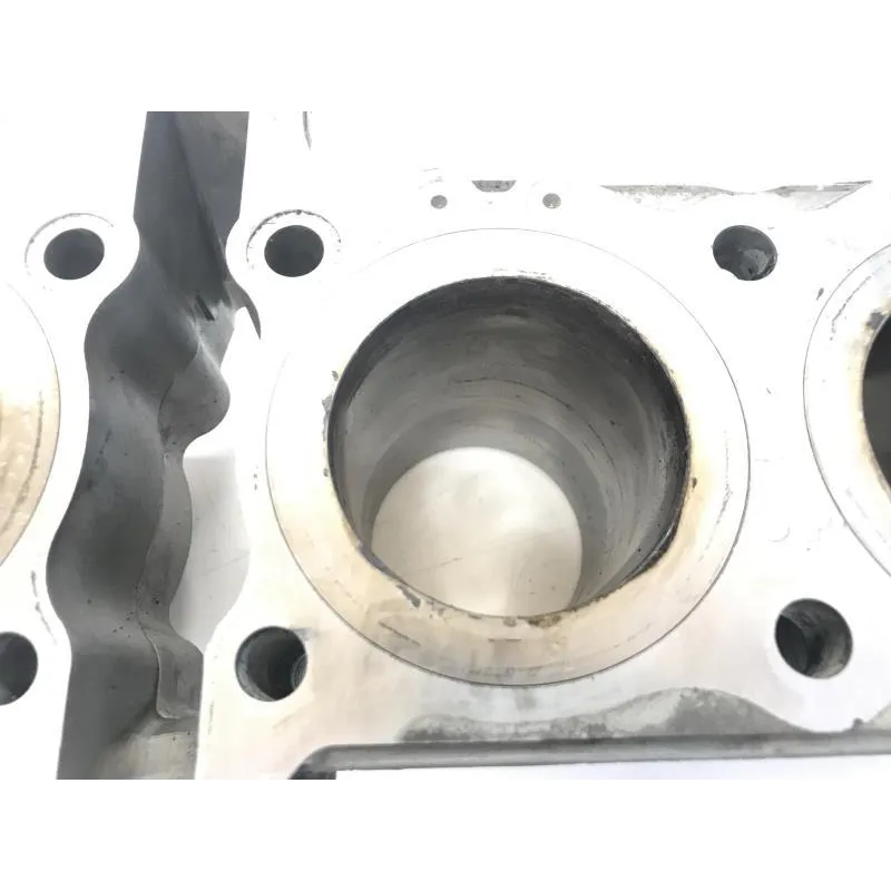 Piston cylindre SUZUKI GSF 600 1995-1999 BANDIT