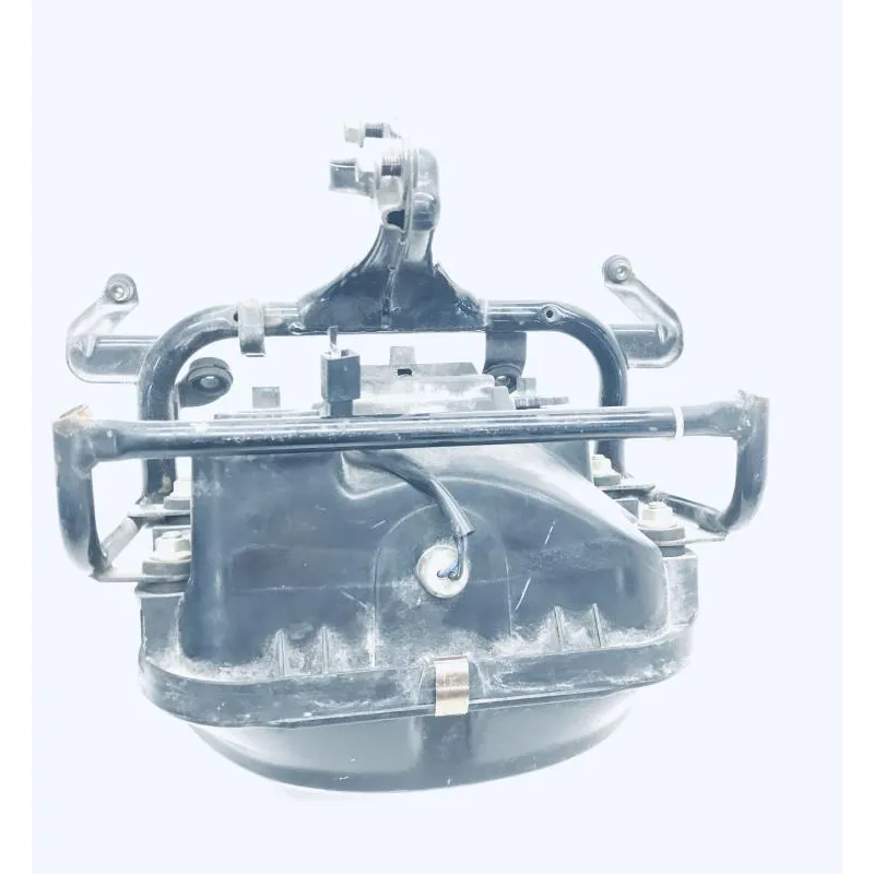 Optique (feux)(phare) YAMAHA XJ 600 S 1992-1995 DIVERSION