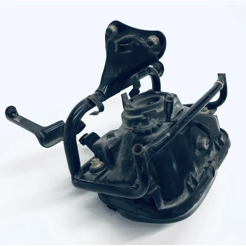 Optique (feux)(phare) YAMAHA XJ 600 S 1992-1995 DIVERSION