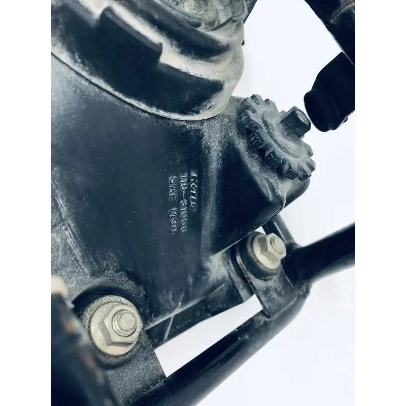 Optique (feux)(phare) YAMAHA XJ 600 S 1992-1995 DIVERSION