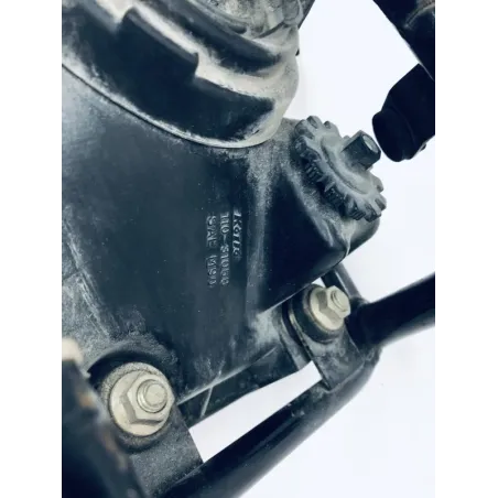 Optique (feux)(phare) YAMAHA XJ 600 S 1992-1995 DIVERSION