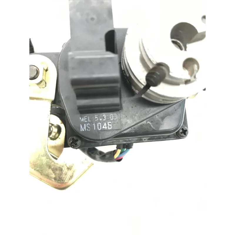 Moteur de valve d'echappement HONDA CBR 1000 RR 2004-2005 FIREBLADE