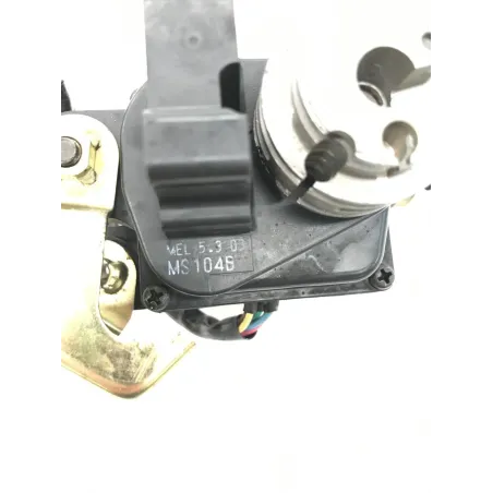Moteur de valve d'echappement HONDA CBR 1000 RR 2004-2005 FIREBLADE