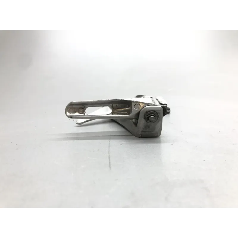 Platine et repose pieds arriere droit HONDA CBR 1000 RR 2004-2005 FIREBLADE