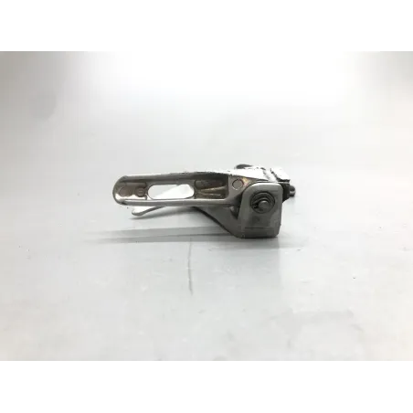 Platine et repose pieds arriere droit HONDA CBR 1000 RR 2004-2005 FIREBLADE