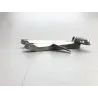 Platine et repose pieds arriere droit HONDA CBR 1000 RR 2004-2005 FIREBLADE Platine et repose pieds arriere droit HONDA CBR 1000 RR 2004-2005 FIREBLADE