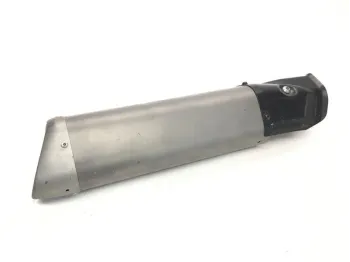 Silencieux (echappement) YAMAHA YZF 600 2008-2012 R6