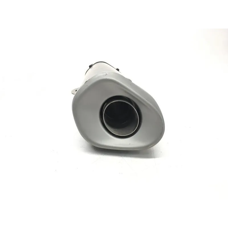 Silencieux (echappement) YAMAHA YZF 600 2008-2012 R6