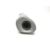 Silencieux (echappement) YAMAHA YZF 600 2008-2012 R6 Silencieux (echappement) YAMAHA YZF 600 2008-2012 R6
